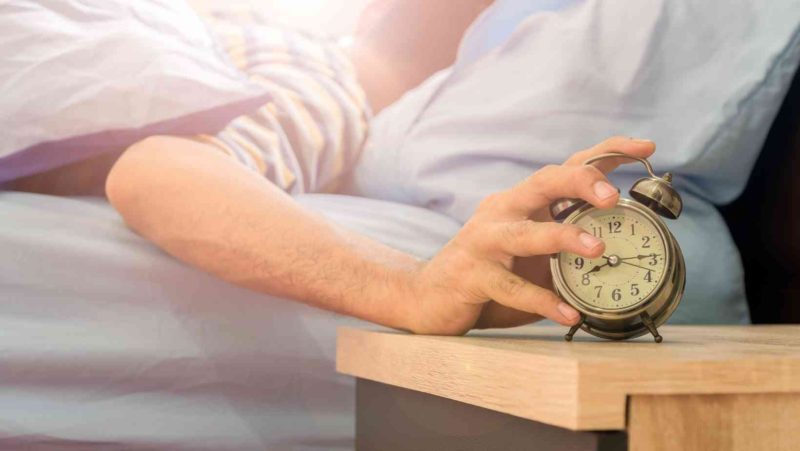 The Science of Slumber: Sleep and Health