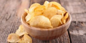 The Worst Foods for Your Waistelines